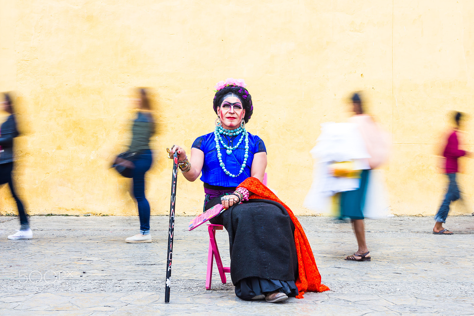 Canon EF 16-35mm F2.8L II USM sample photo. Frida kallejera - 027 photography