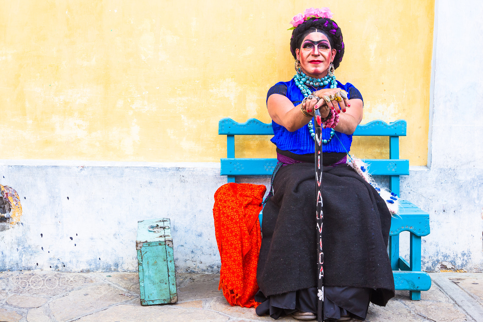 Canon EF 16-35mm F2.8L II USM sample photo. Frida kallejera - 029 photography