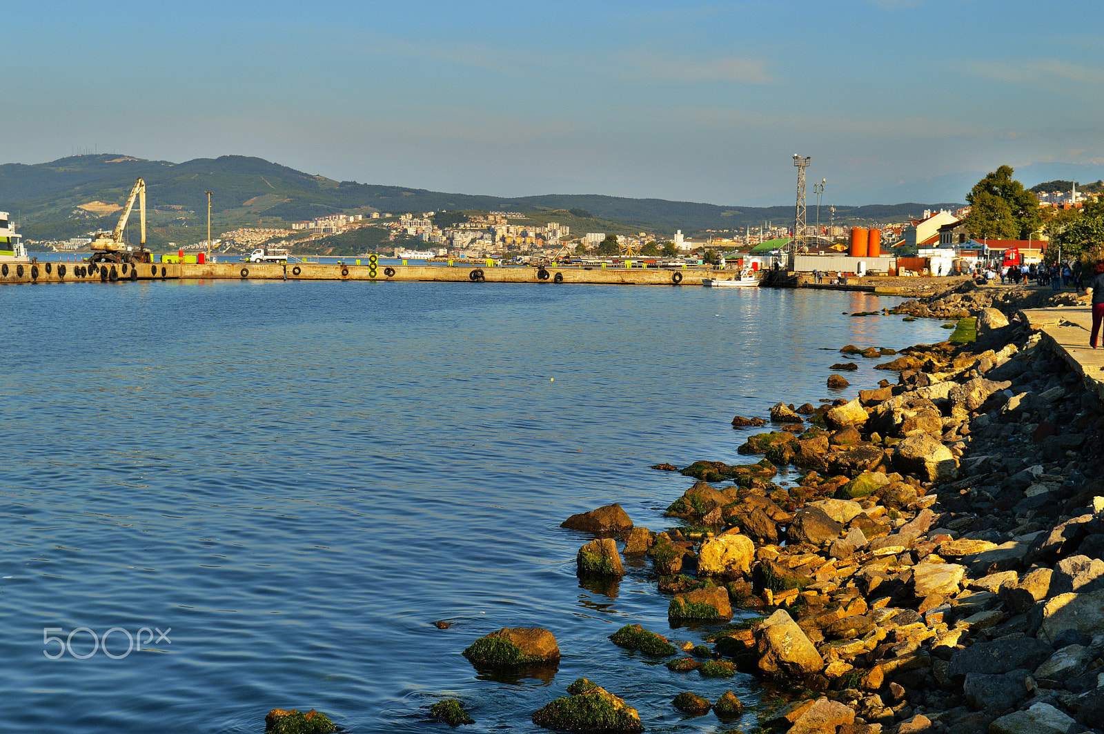 VR 18-55mm F/3.5-5.6 G sample photo. İmmerse your soul in love. photography