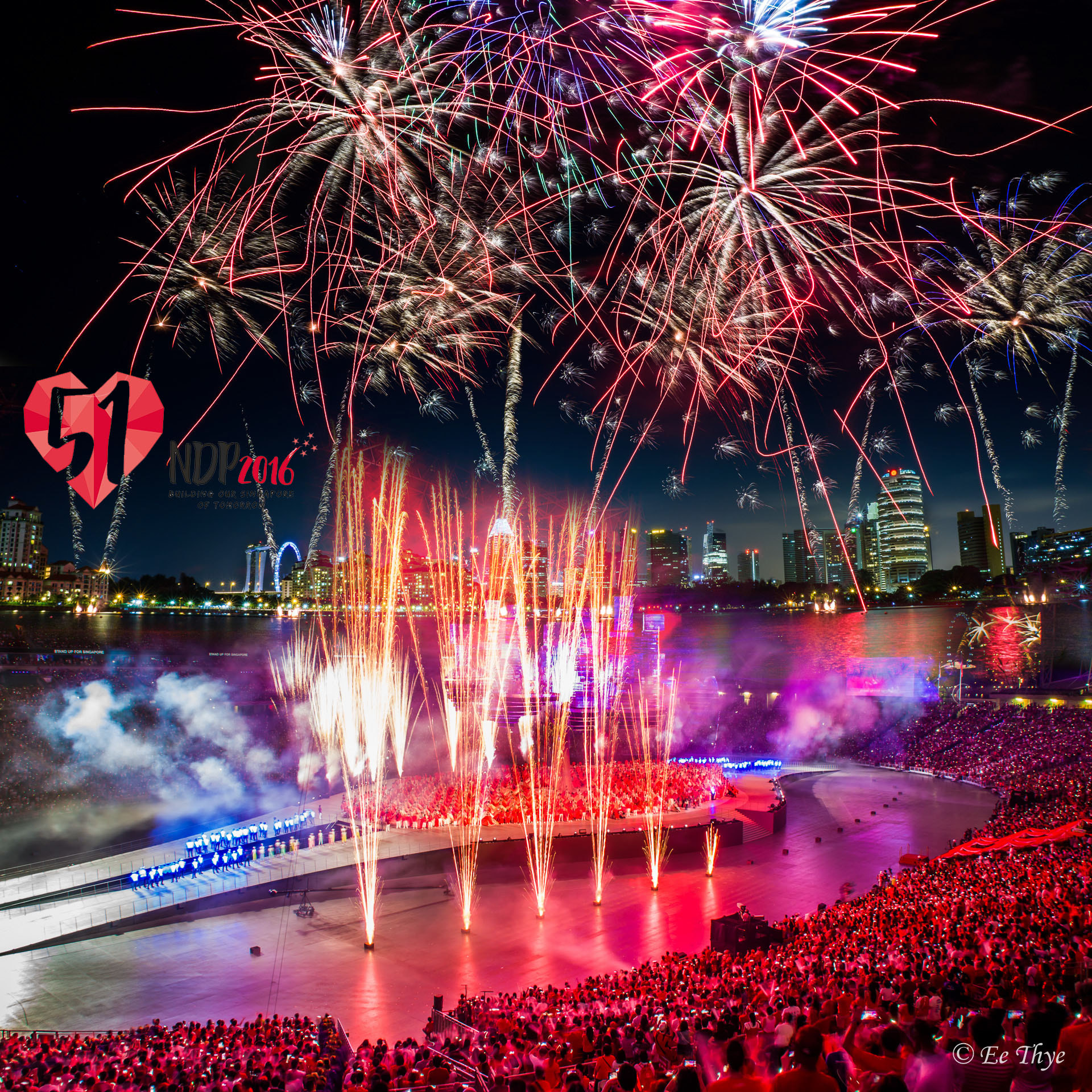 Sony SLT-A37 sample photo. Sg51 ndp2016 preview photography