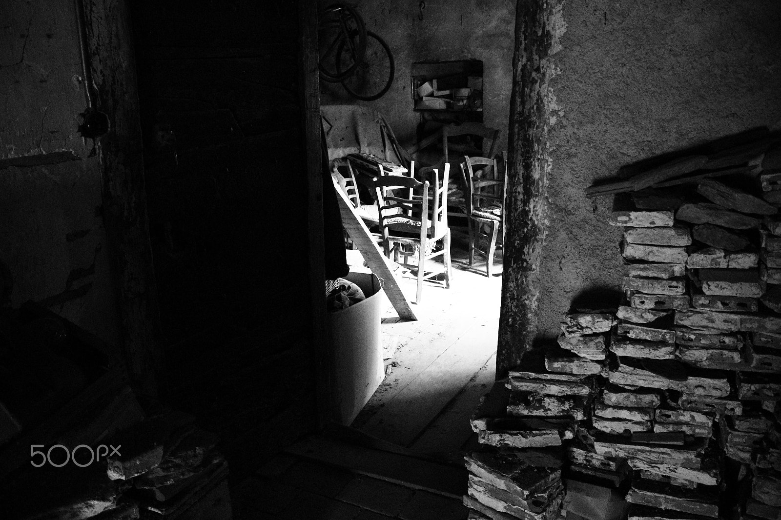 Canon EOS 650D (EOS Rebel T4i / EOS Kiss X6i) sample photo. Ardèche photography