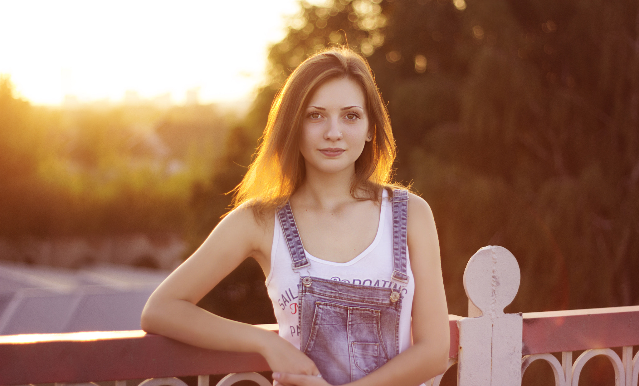 Canon EOS 600D (Rebel EOS T3i / EOS Kiss X5) + Canon EF 50mm F1.8 II sample photo. настя photography