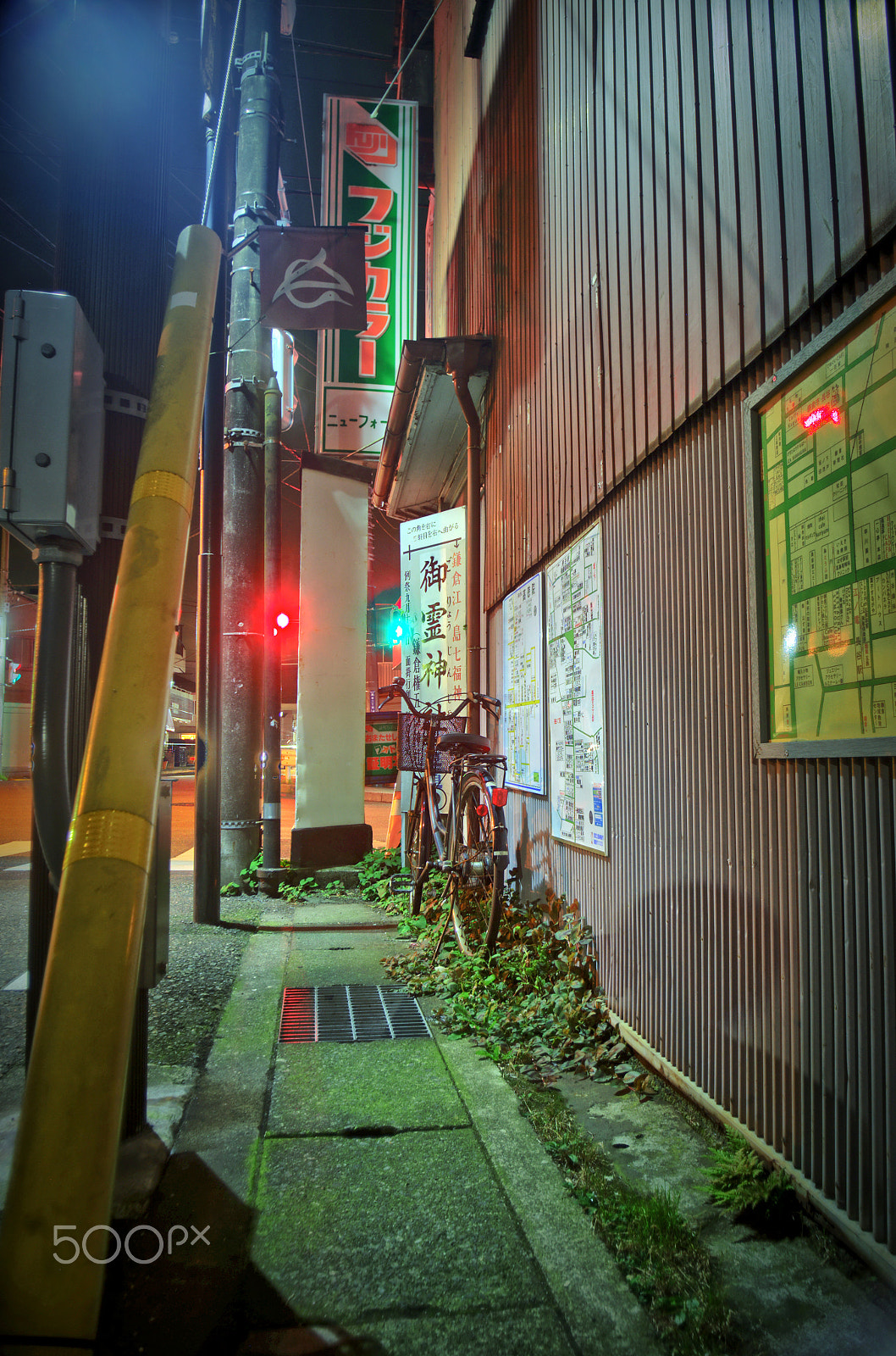 HD Pentax DA 15mm F4 ED AL Limited sample photo. Hase, kamakura #2 photography