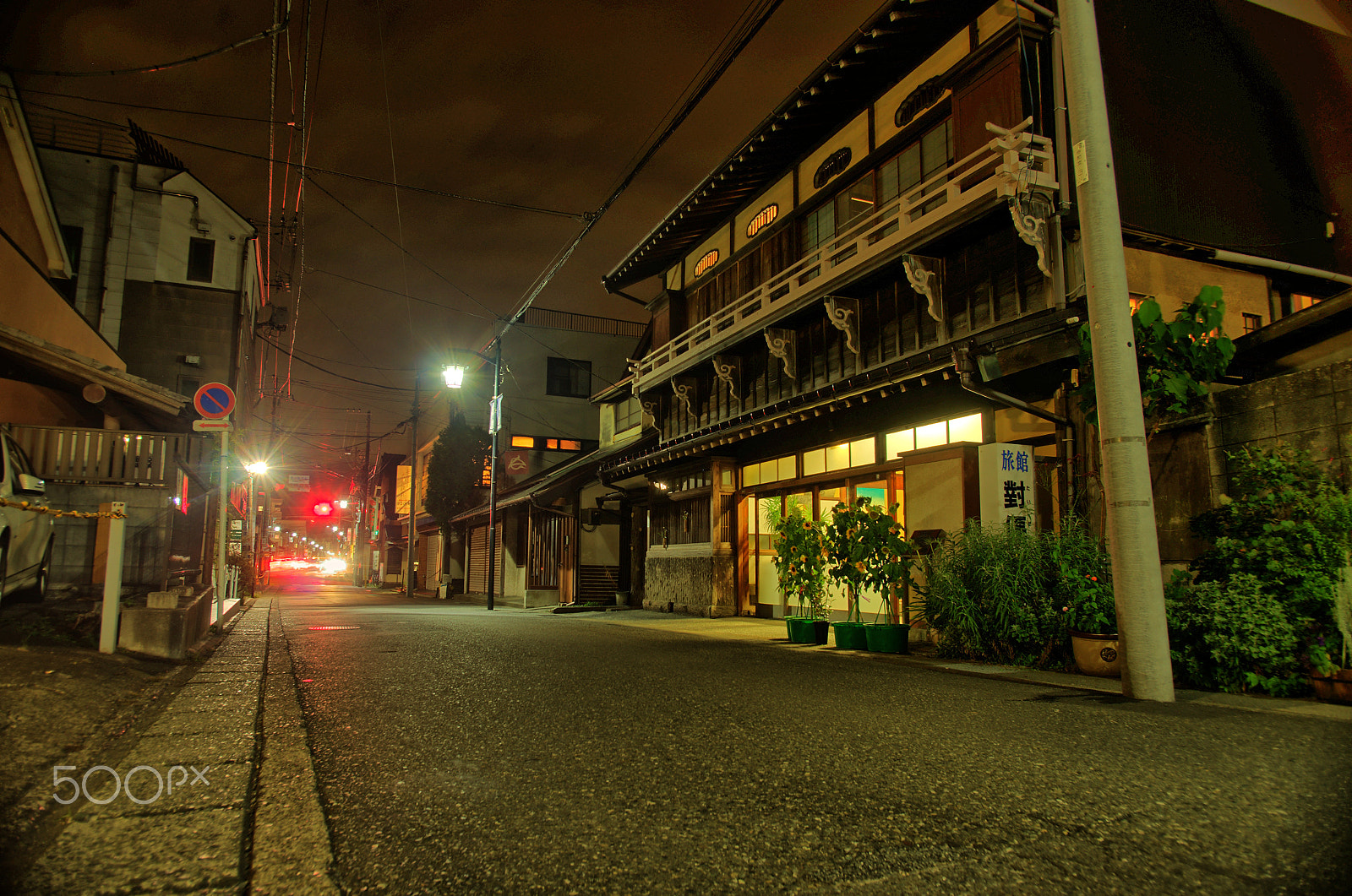 HD Pentax DA 15mm F4 ED AL Limited sample photo. Hase, kamakura #1 photography