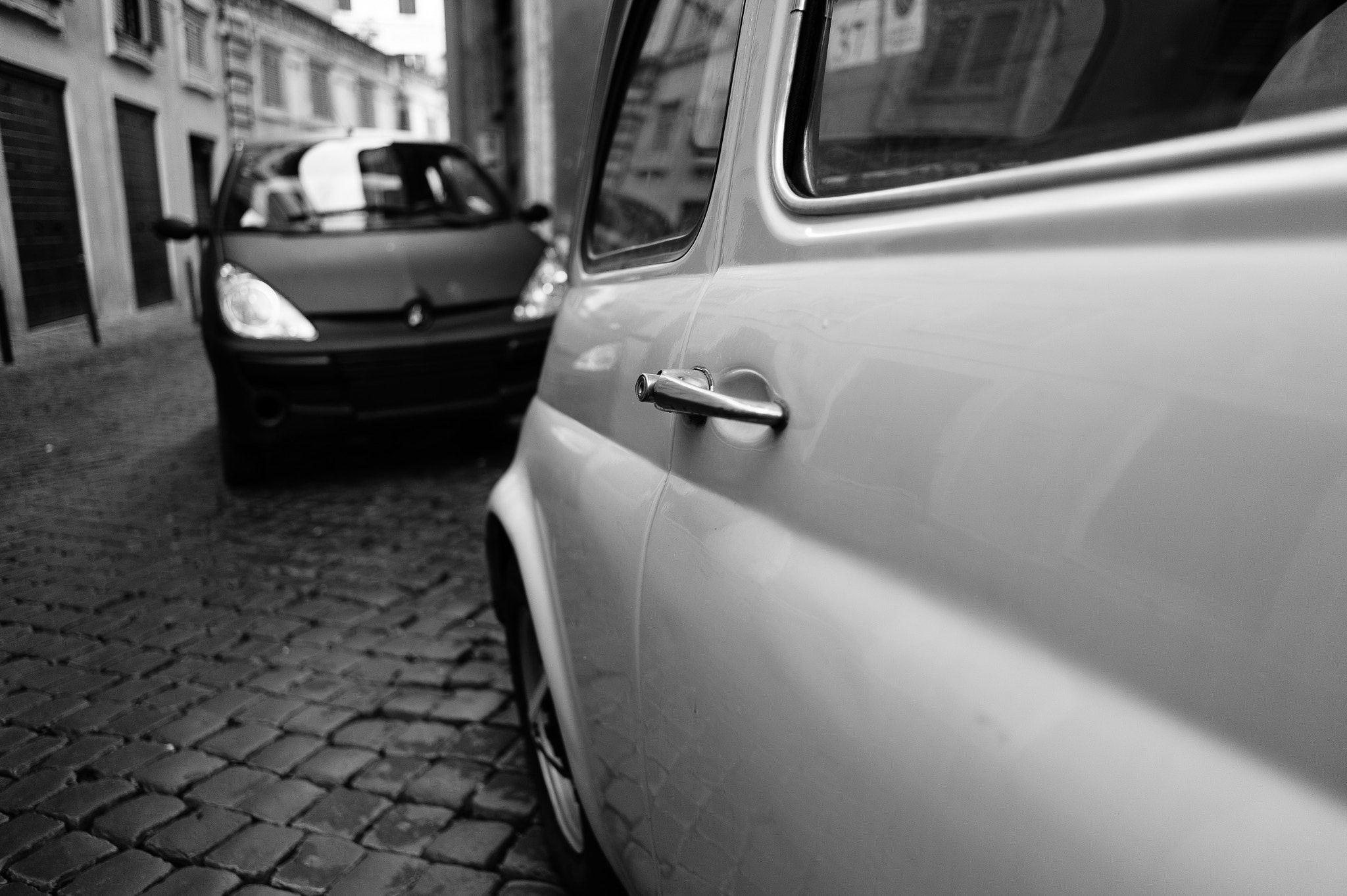 Leica M9 + Leica Elmarit-M 24mm F2.8 ASPH sample photo. - photography