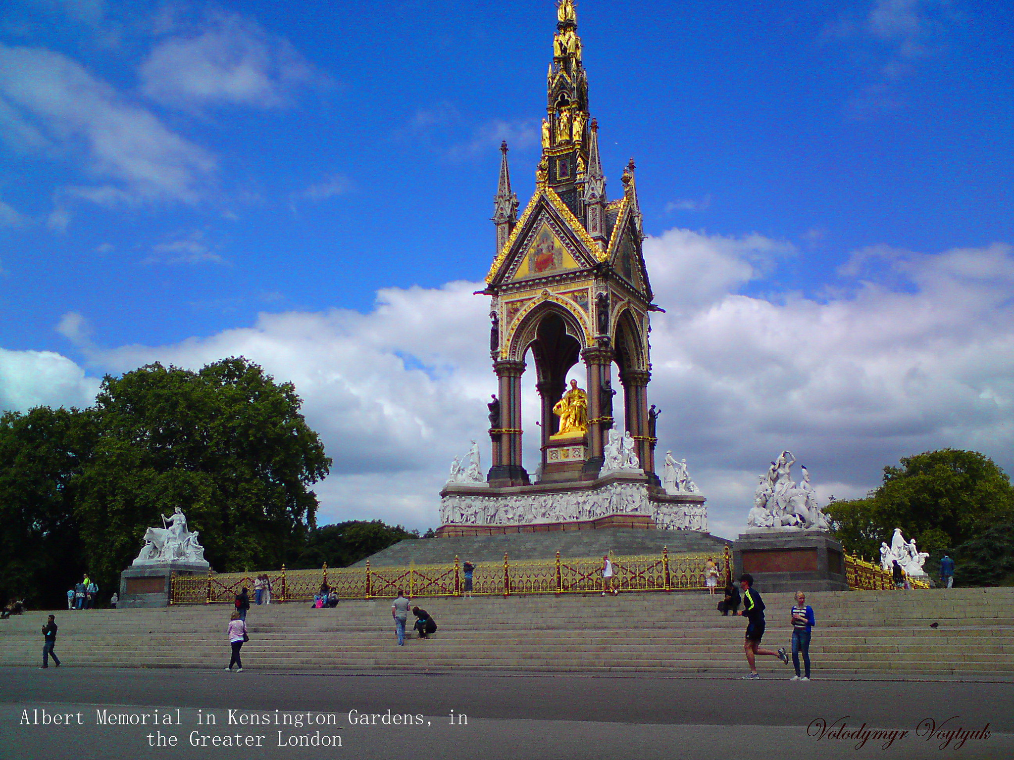 Sony Ericsson C902 sample photo. Dv photography