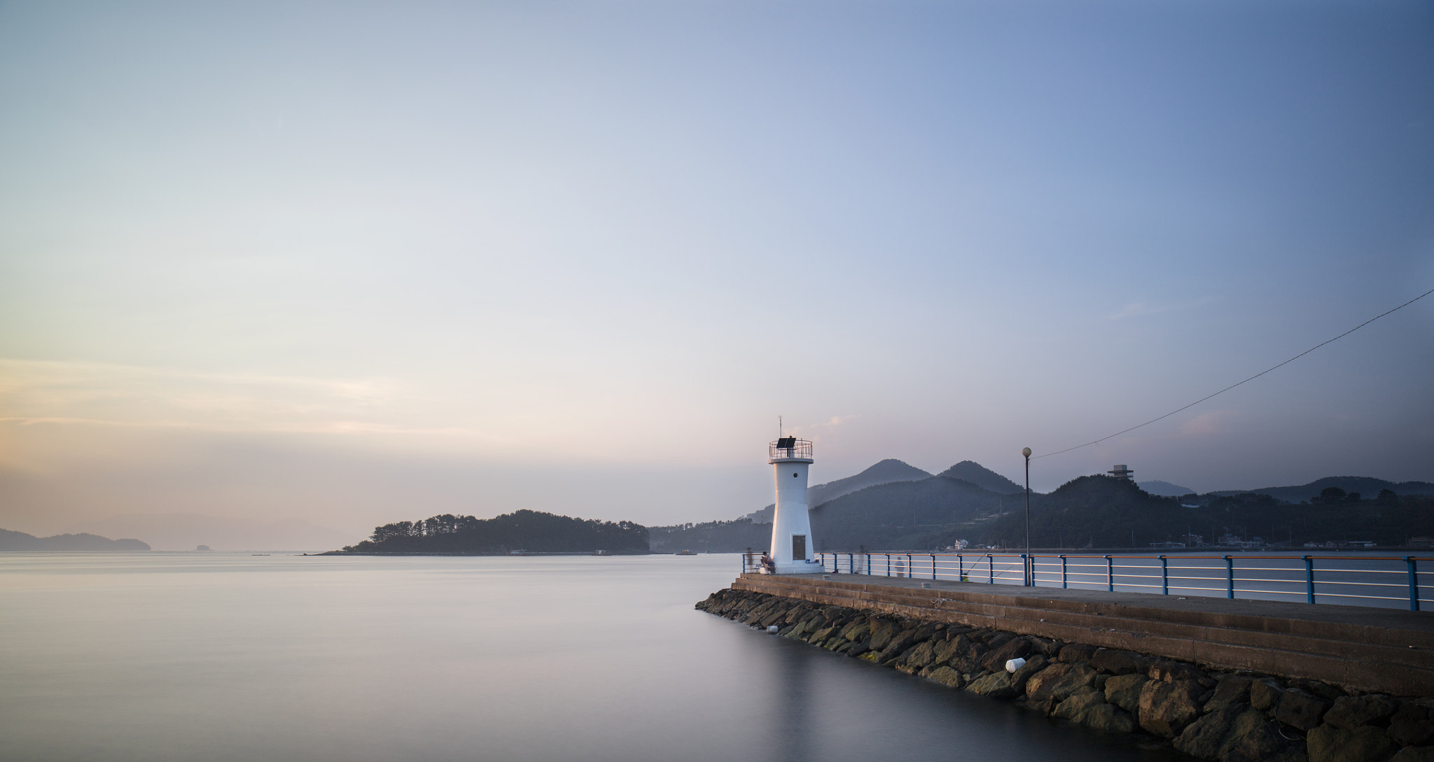 Canon EOS 5DS sample photo. Sinking sun photography