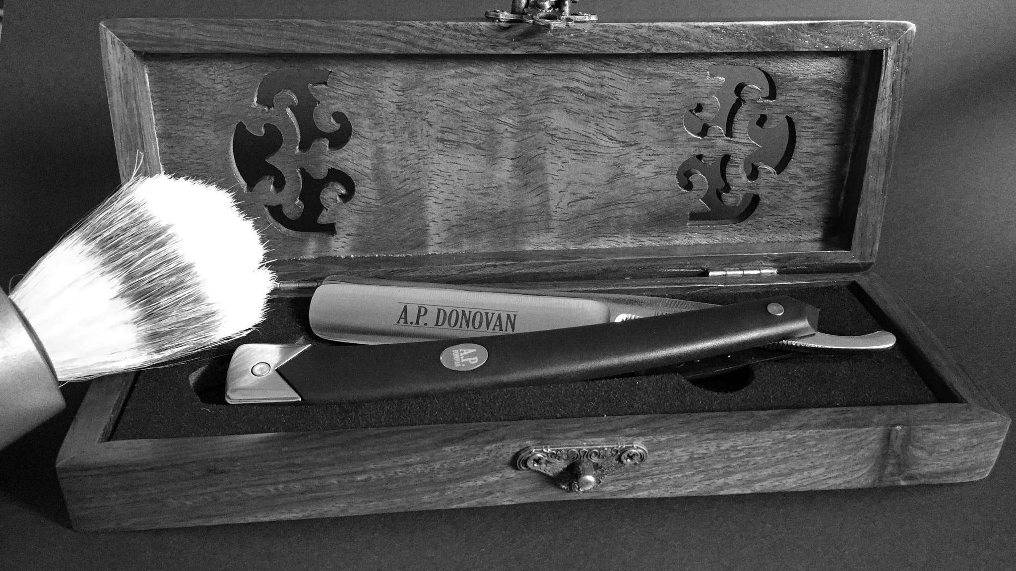 Jag.gr 645 PRO Mk III for Apple iPhone 6 sample photo. Back to the roots photography