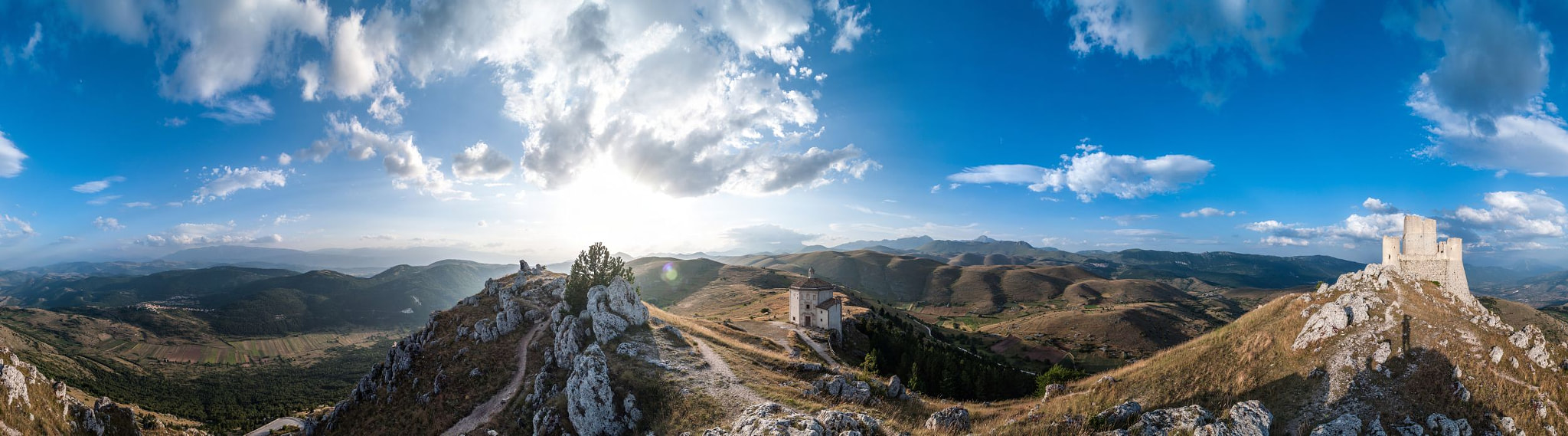 Pentax smc DA 12-24mm F4.0 ED AL (IF) sample photo. Italien photography