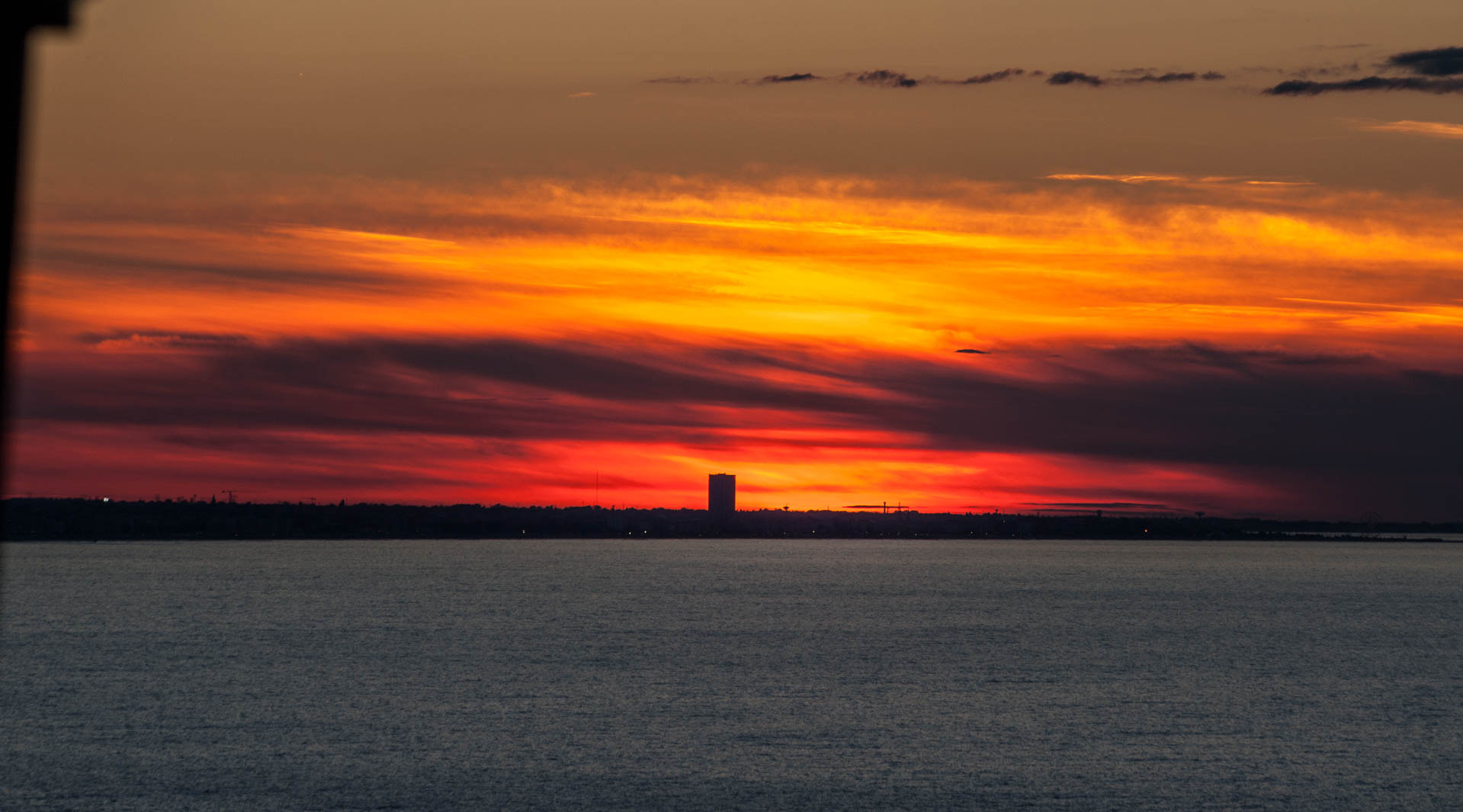 Pentax K-7 + Sigma sample photo. Italien photography