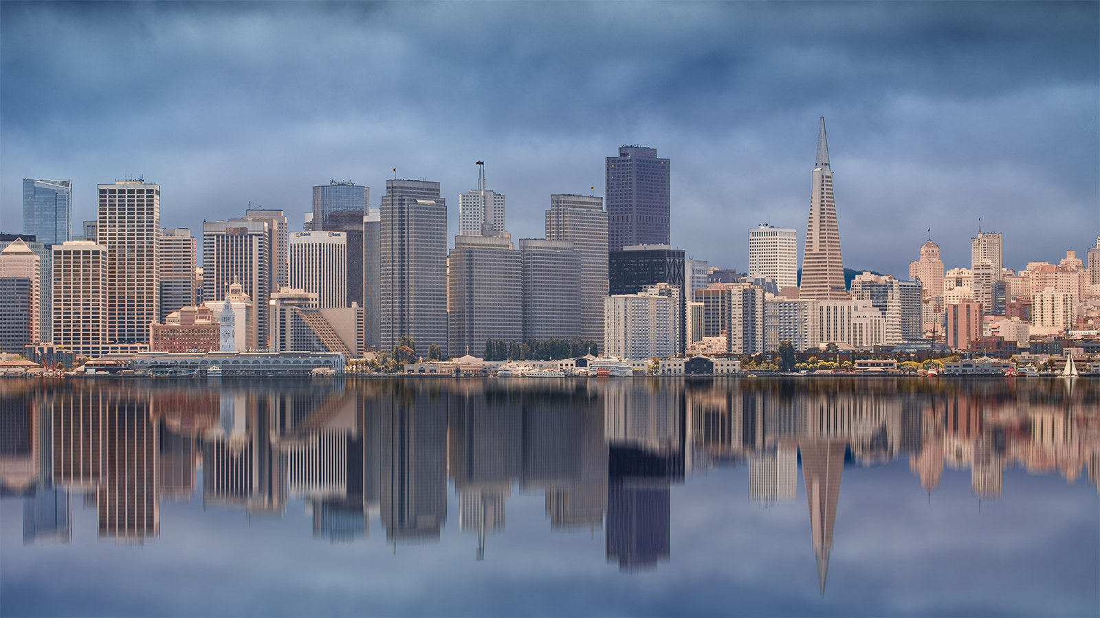 Canon EF 70-300mm F4-5.6L IS USM sample photo. Vieuw from the bay photography