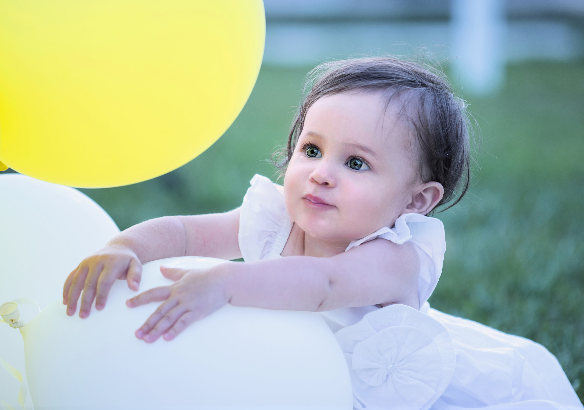 Sigma 150mm F2.8 EX DG Macro HSM sample photo. Ayşe photography