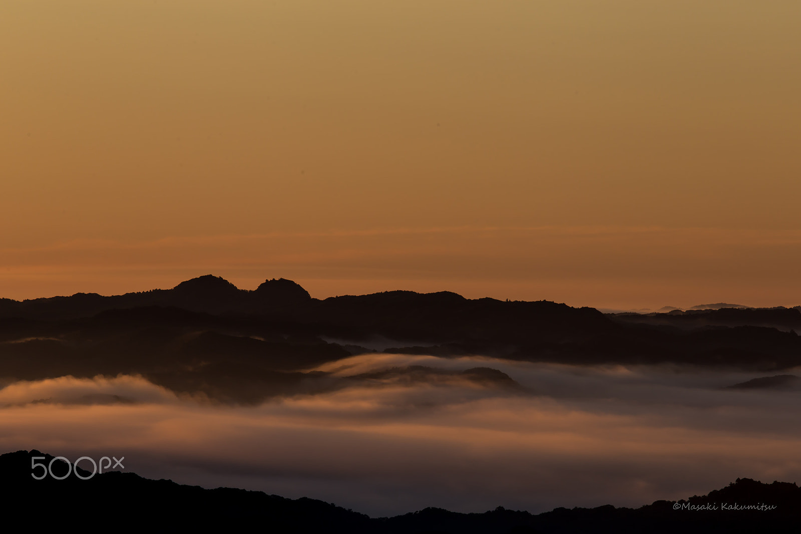Canon EF 70-200mm F4L IS USM sample photo. The morning that goes by photography