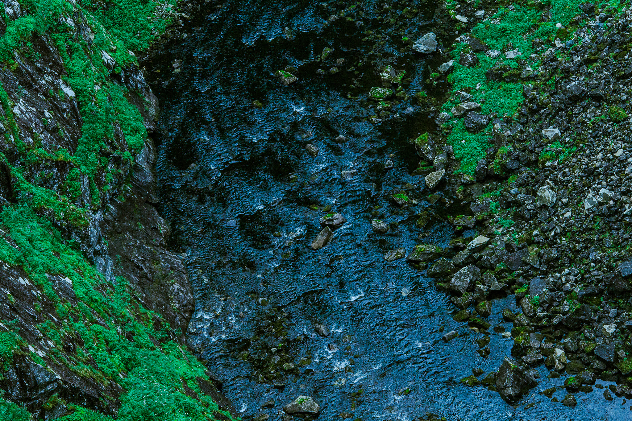 Sigma 150-500mm F5-6.3 DG OS HSM sample photo. River photography