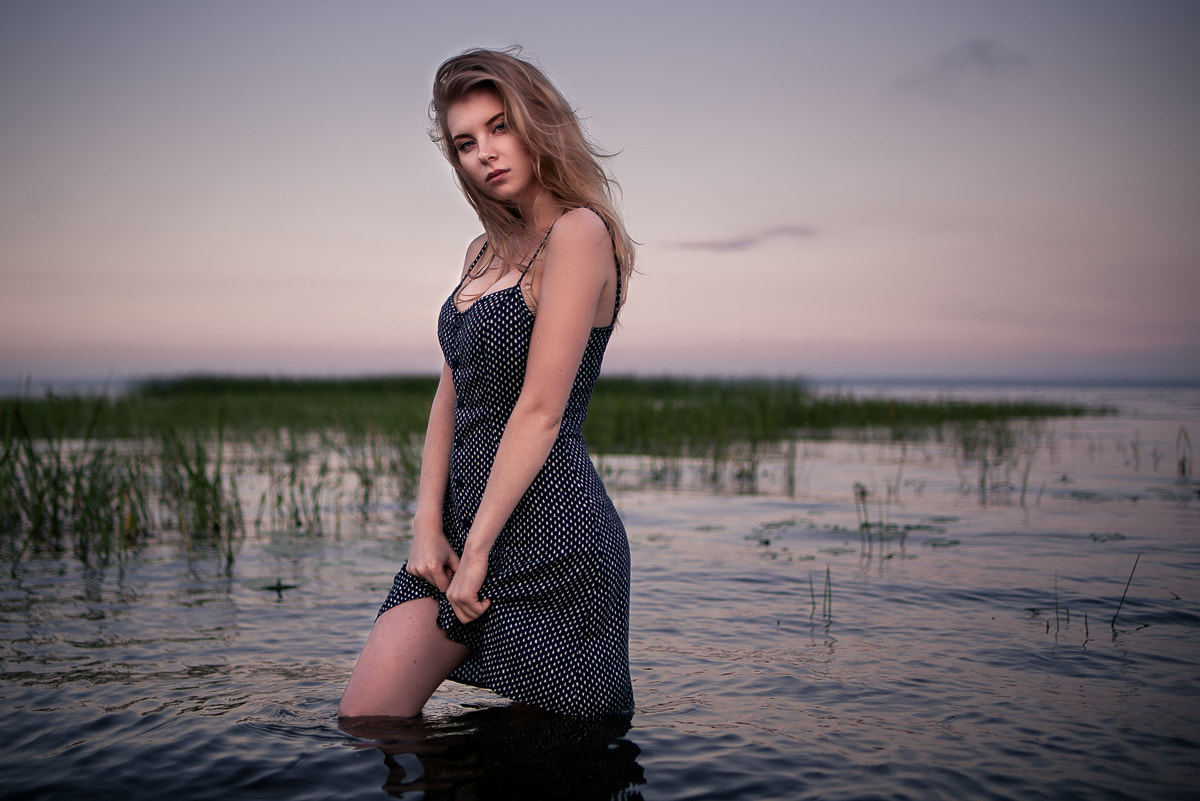Tamron SP 35mm F1.8 Di VC USD sample photo. Irene popova 3 photography