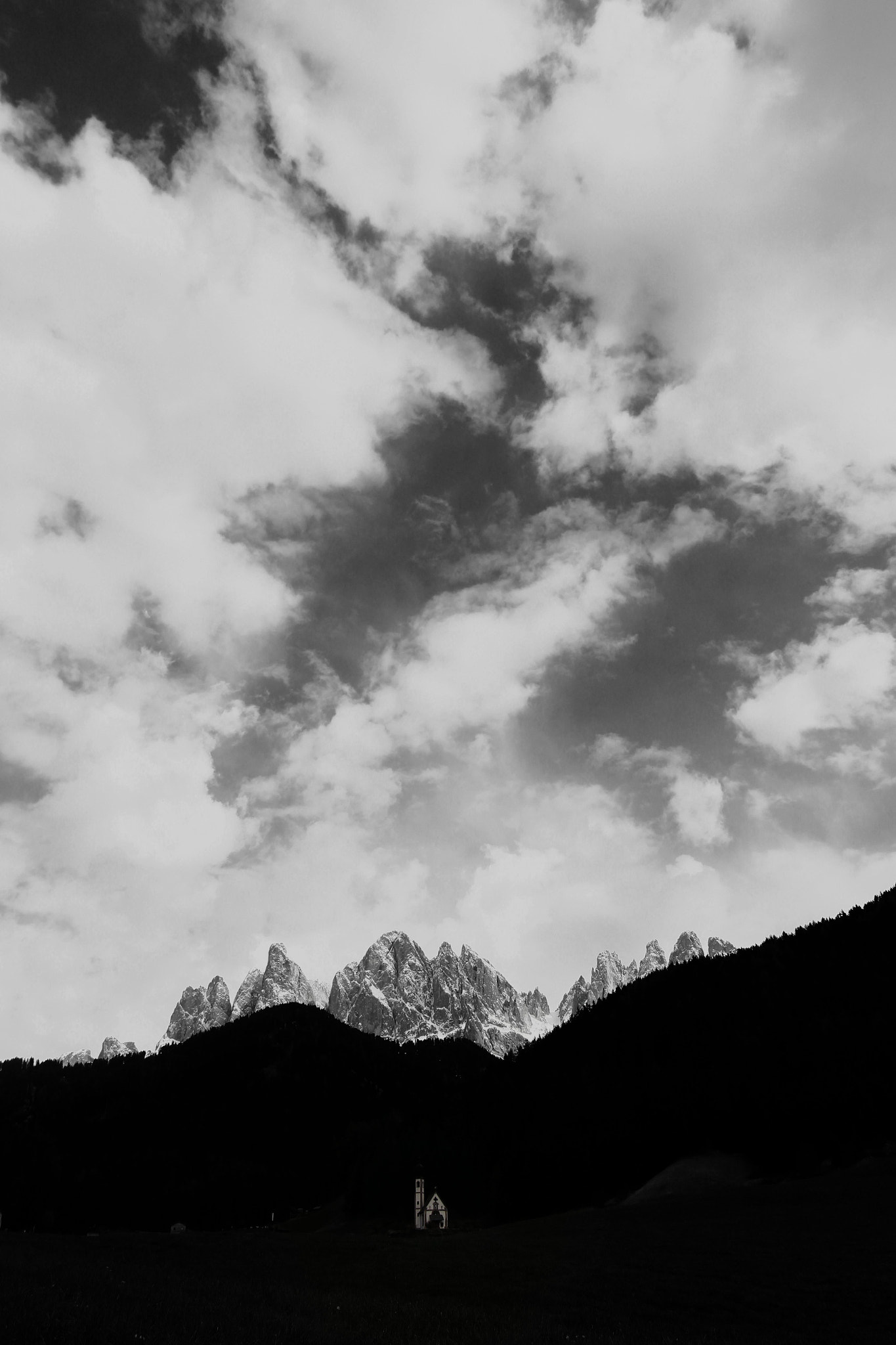Tokina AT-X Pro 12-24mm F4 (IF) DX sample photo. Dolomiti photography