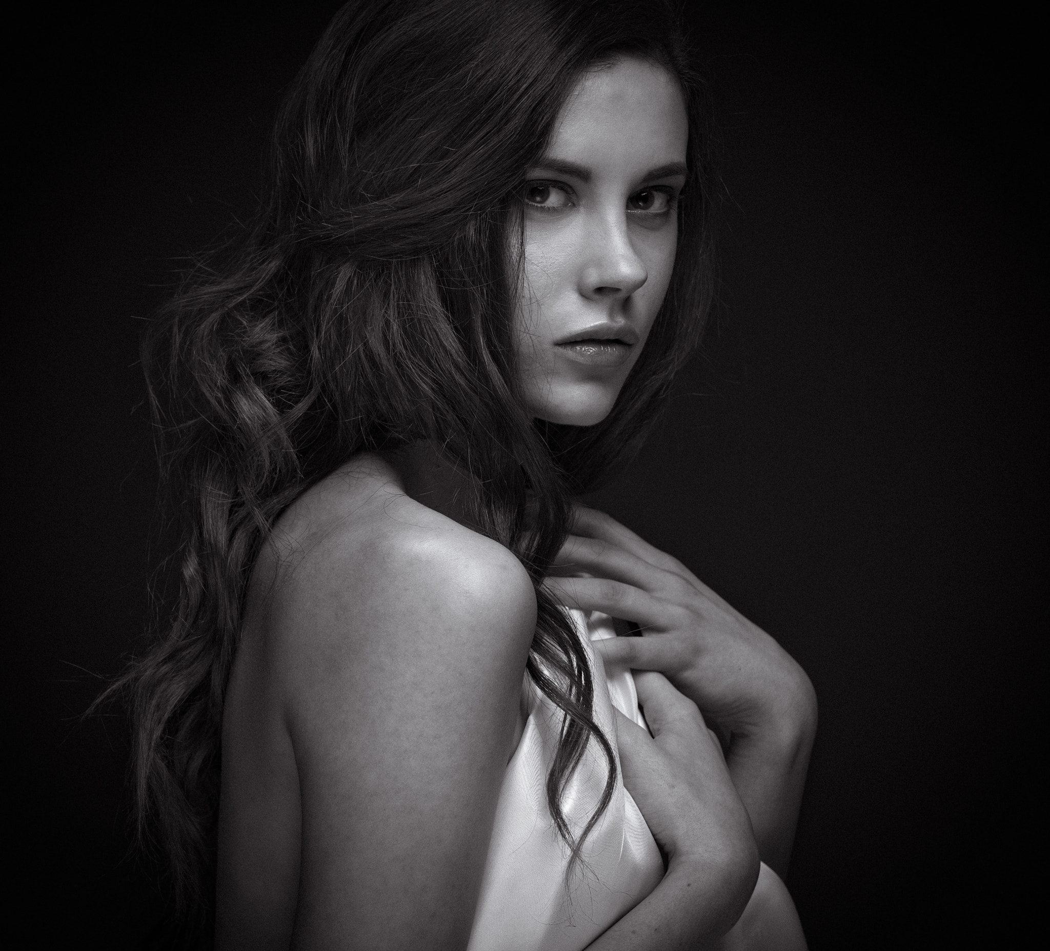 Canon EOS-1Ds Mark III sample photo. Nicole photography
