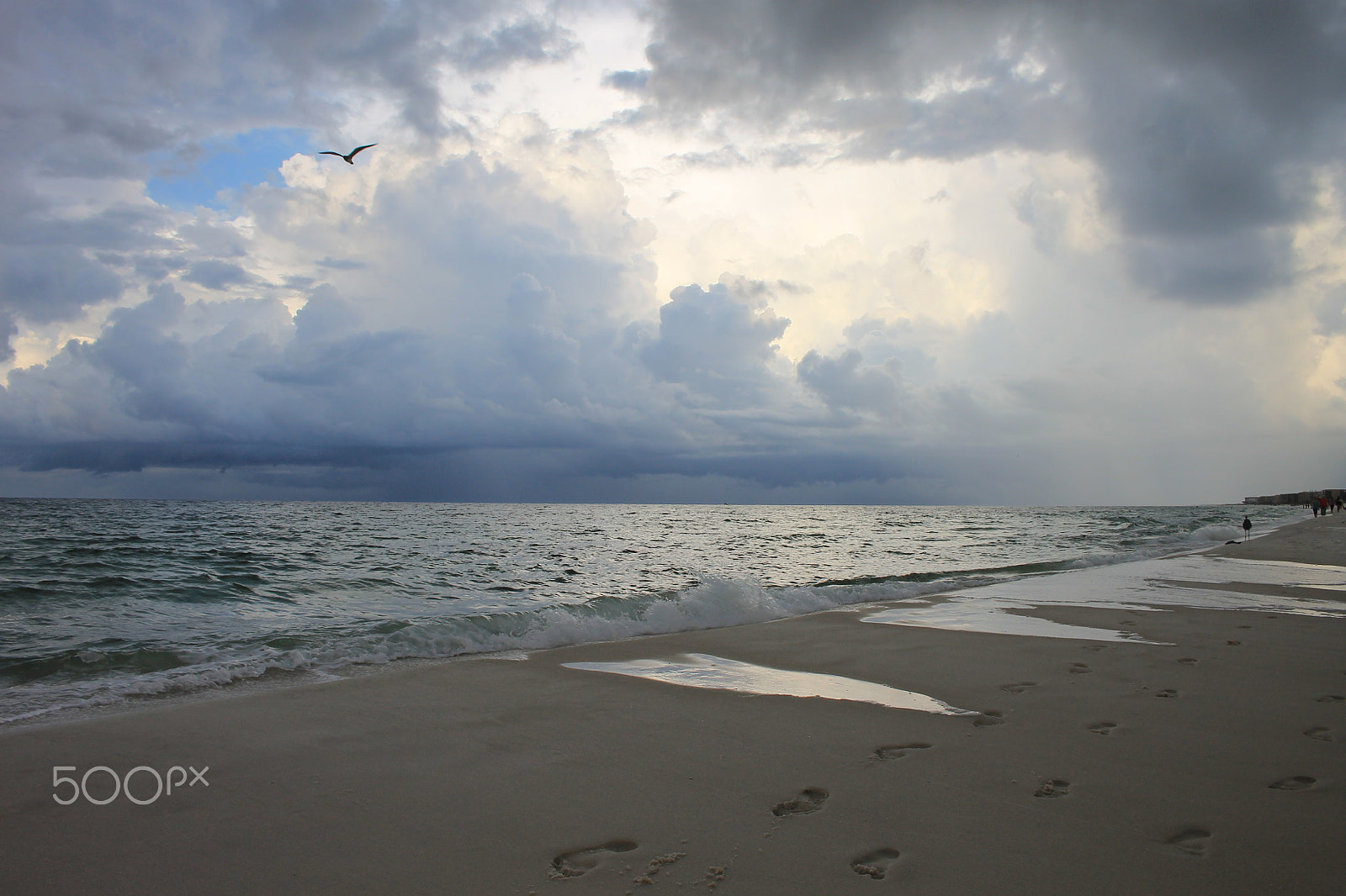 Canon EOS 1100D (EOS Rebel T3 / EOS Kiss X50) sample photo. Okaloosa morning beach walk photography