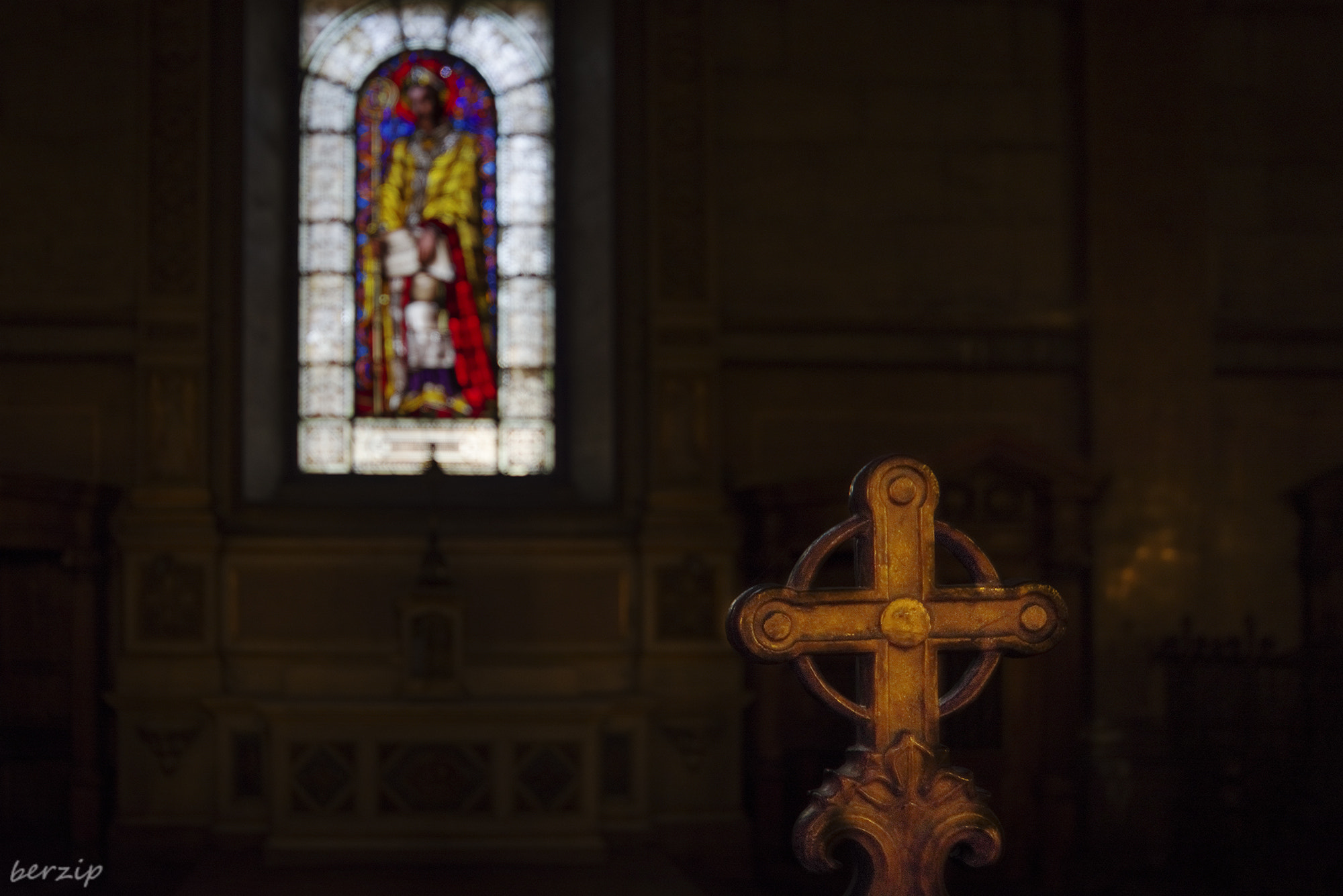 Sigma AF 10-20mm F4-5.6 EX DC sample photo. St vincent de paul , paris photography
