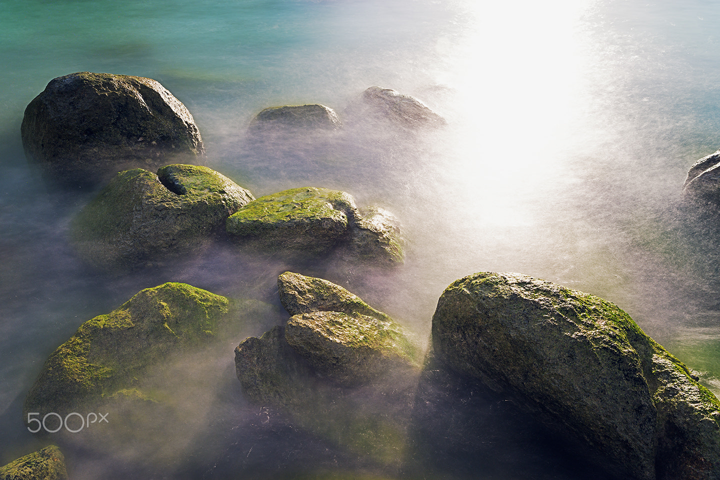 Sony Alpha a99 sample photo. Rocks and sunlight photography