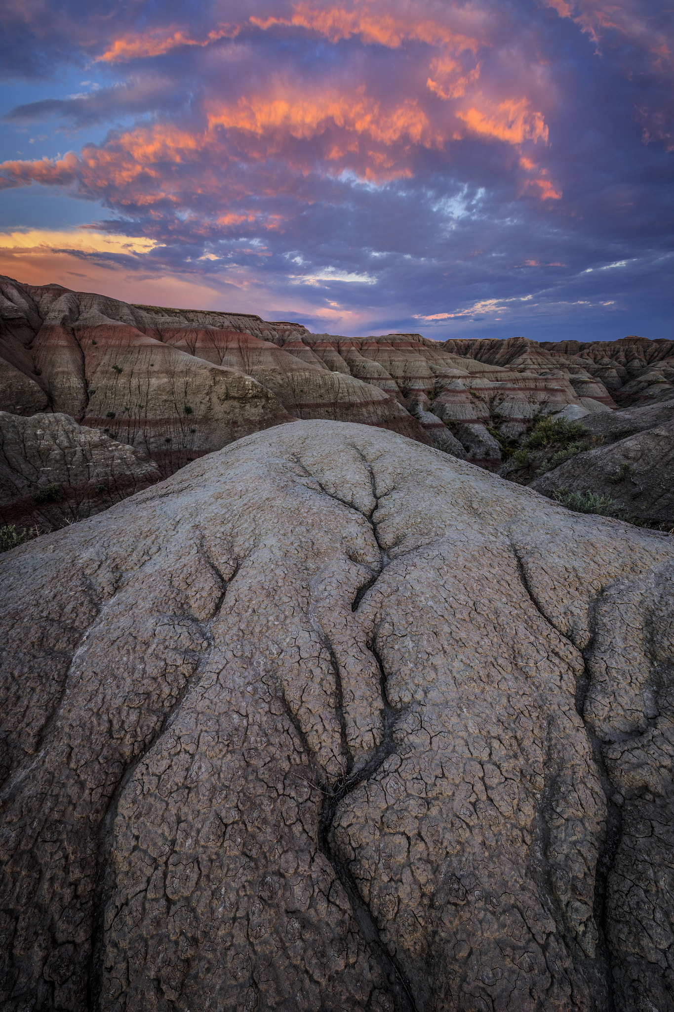 Canon EF 11-24mm F4L USM sample photo. Envious earth photography