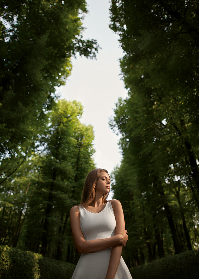 Sigma 24-35mm F2 DG HSM Art sample photo. *** photography