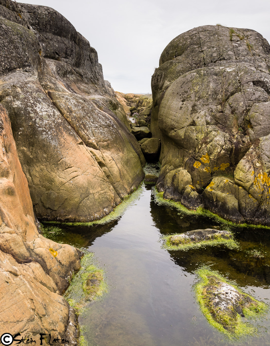 Olympus Zuiko Digital ED 14-35mm F2.0 SWD sample photo. By the coast photography