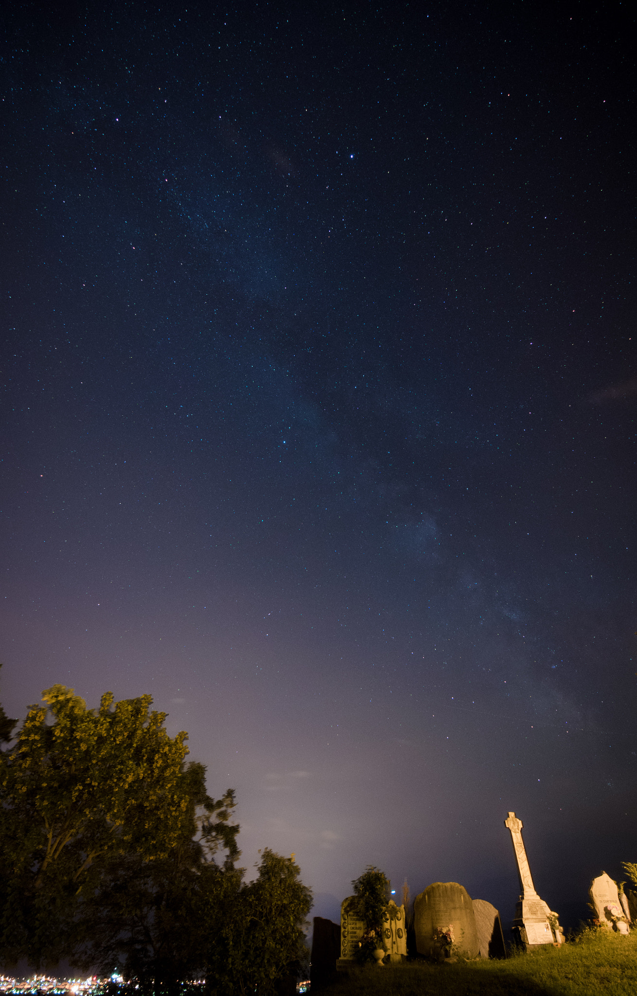 Sigma 8-16mm F4.5-5.6 DC HSM sample photo. Above photography