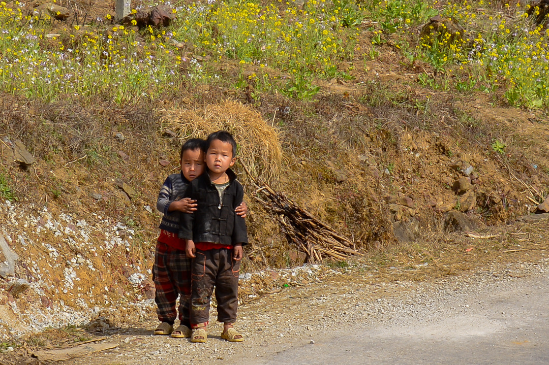 Tamron SP 15-30mm F2.8 Di VC USD sample photo. Hmong brotherhood photography