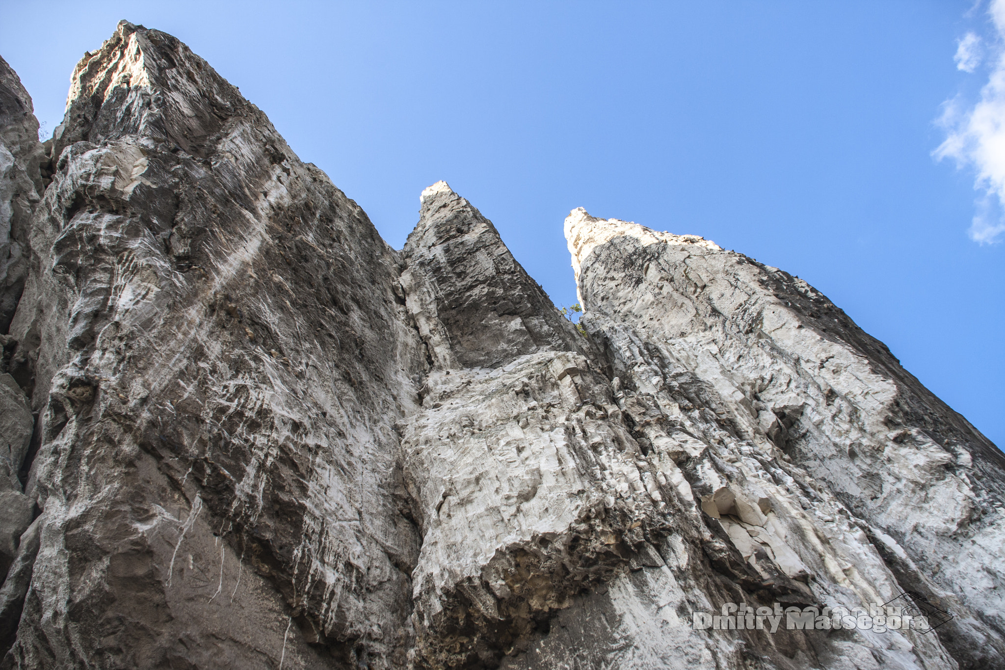 Sigma 18-125mm f/3.5-5.6 DC IF ASP sample photo. Cretaceous mountains photography