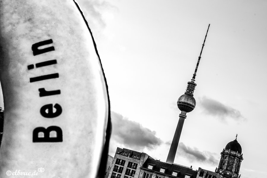 Sigma 17-70mm F2.8-4 DC Macro OS HSM | C sample photo. Berlin photography