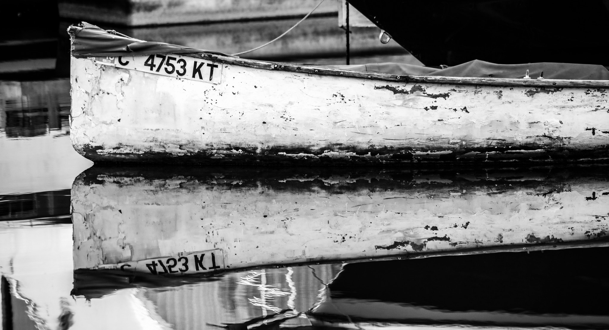Canon EOS 5DS sample photo. Reflection of a long life photography