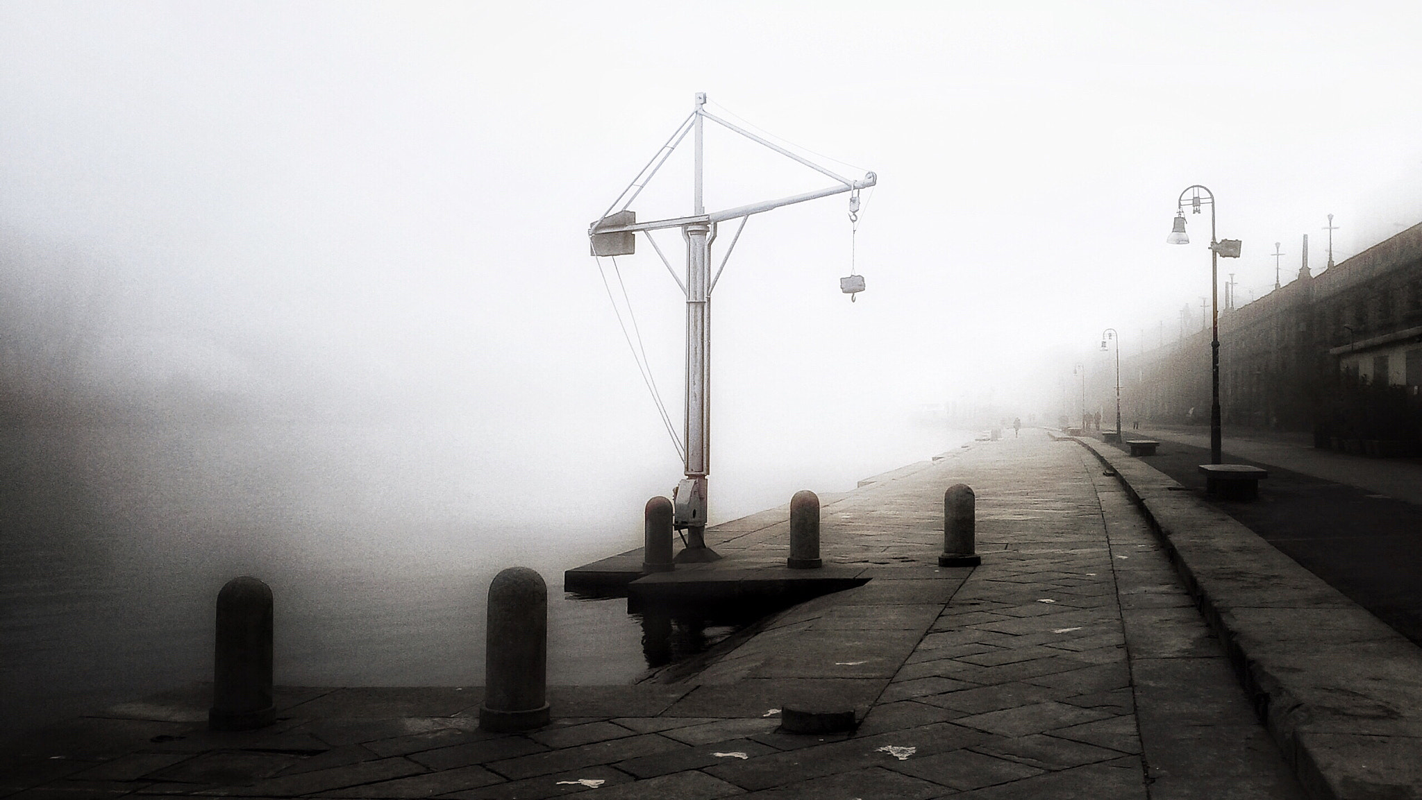 Google Nexus S sample photo. Turin photography