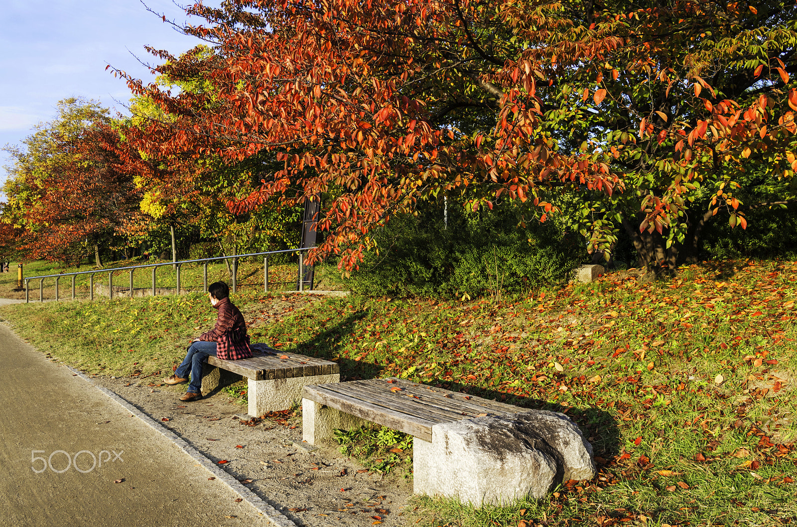Pentax smc DA 17-70mm F4.0 AL (IF) SDM sample photo. Kyoto photography