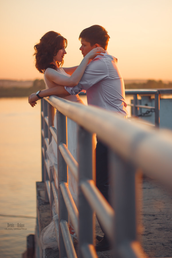 Canon EOS 600D (Rebel EOS T3i / EOS Kiss X5) + Canon EF 50mm F1.8 II sample photo. Aleksandr & daria photography