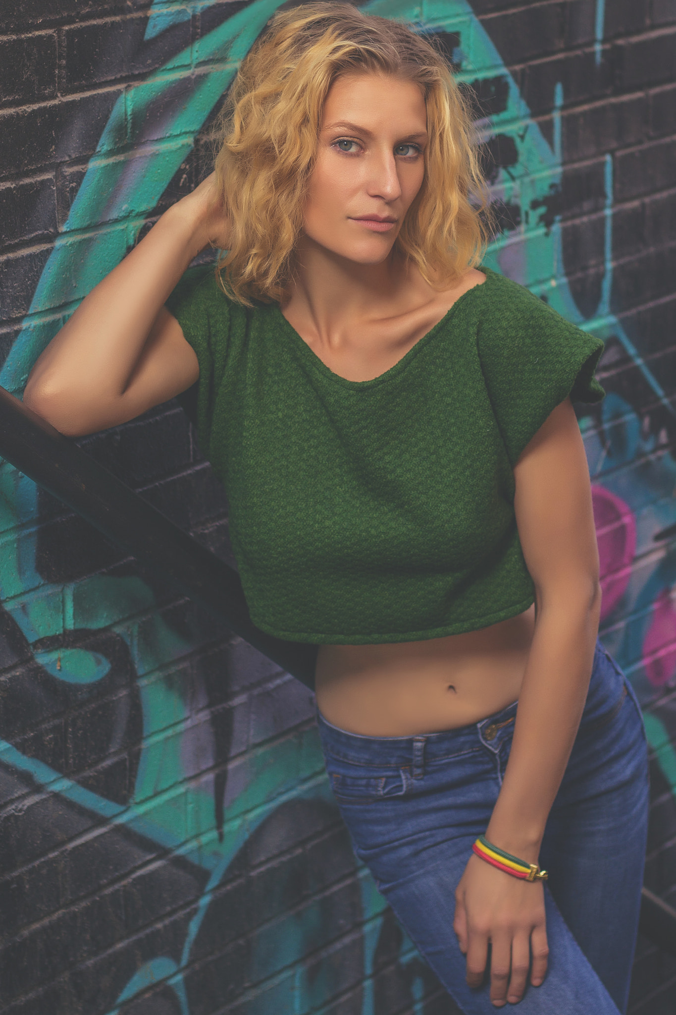 Canon EF 50mm F1.8 II sample photo. Sunray suzie photography