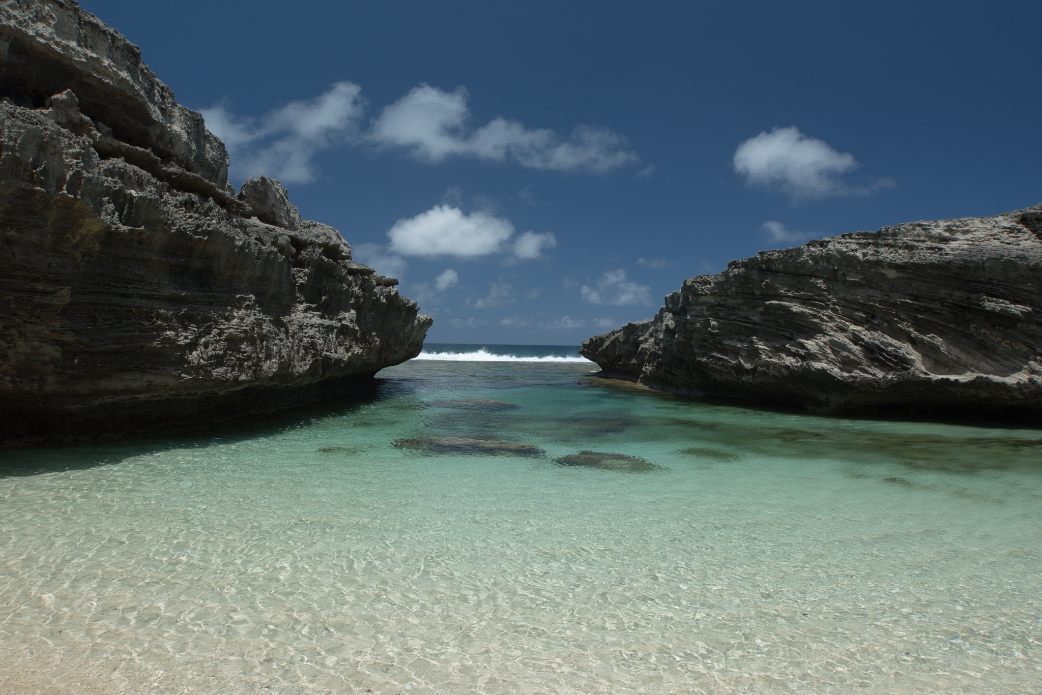 Sony a7S II + Sony DT 50mm F1.8 SAM sample photo. Anse bouteille - rodrigues photography