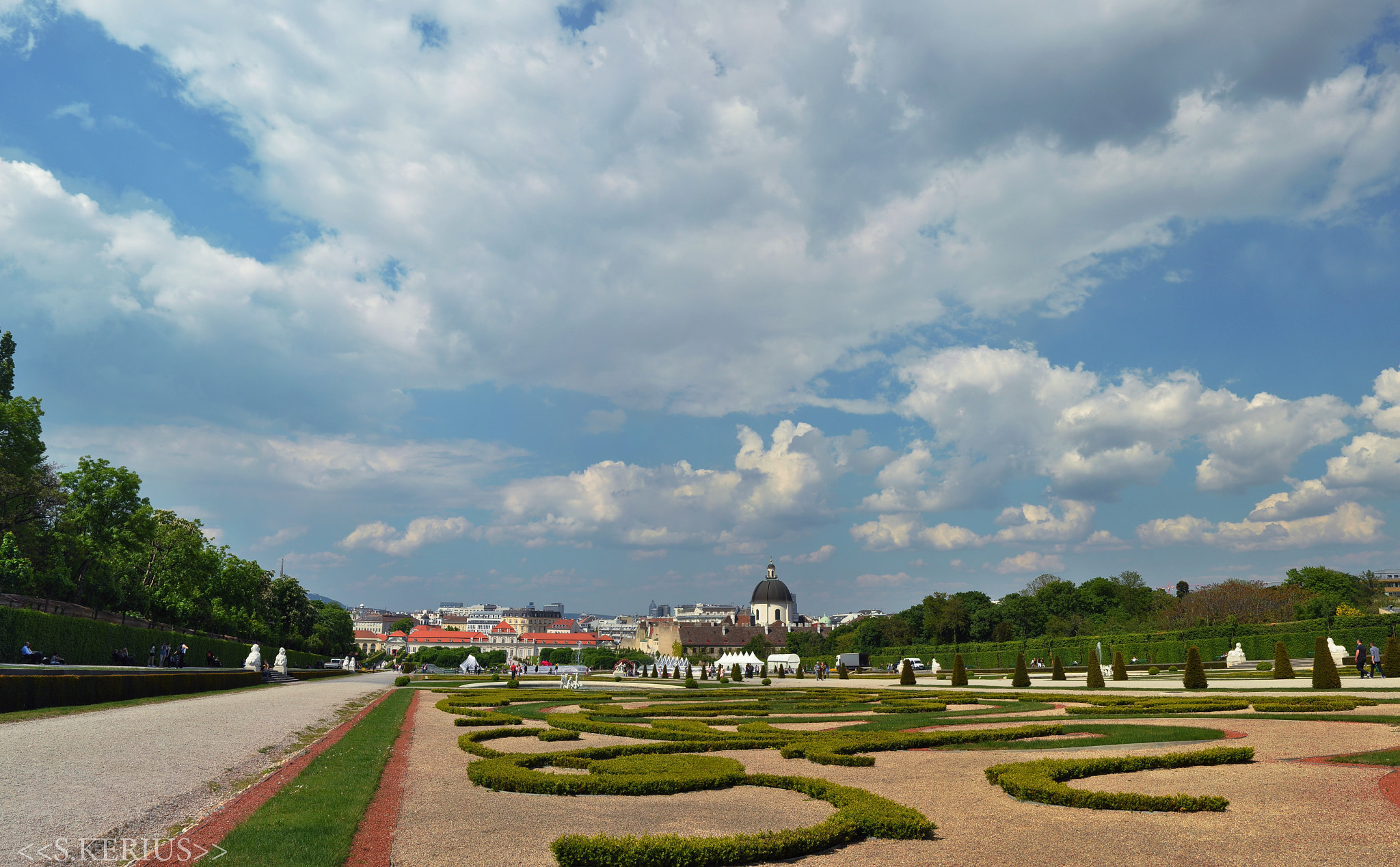 Nikon AF Nikkor 24-85mm F2.8-4D IF sample photo. Belvedere photography