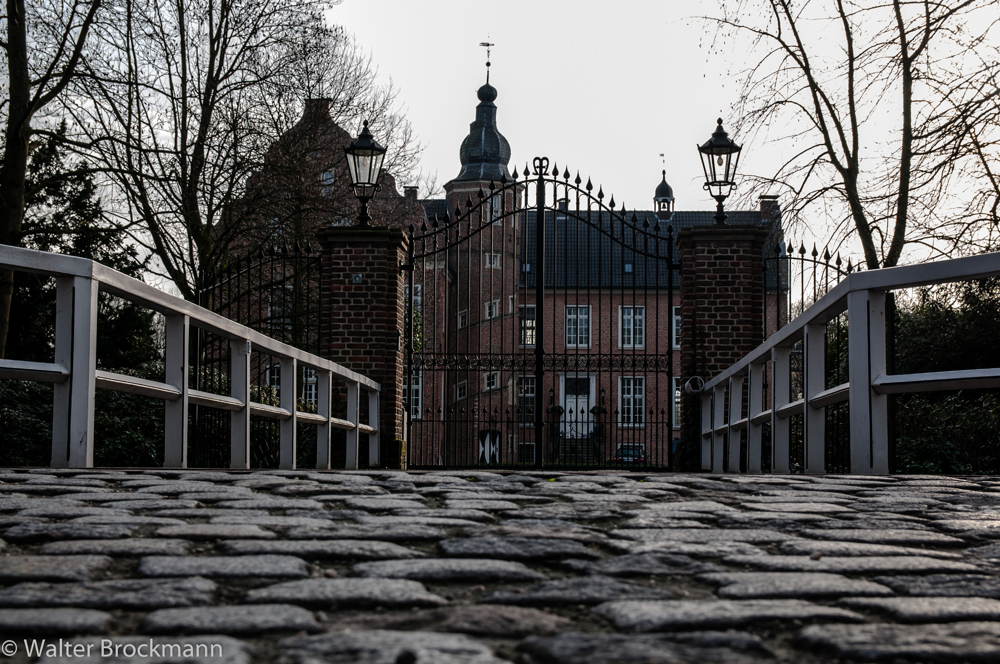 Sigma 17-50mm F2.8 EX DC OS HSM sample photo. Wasserburg photography