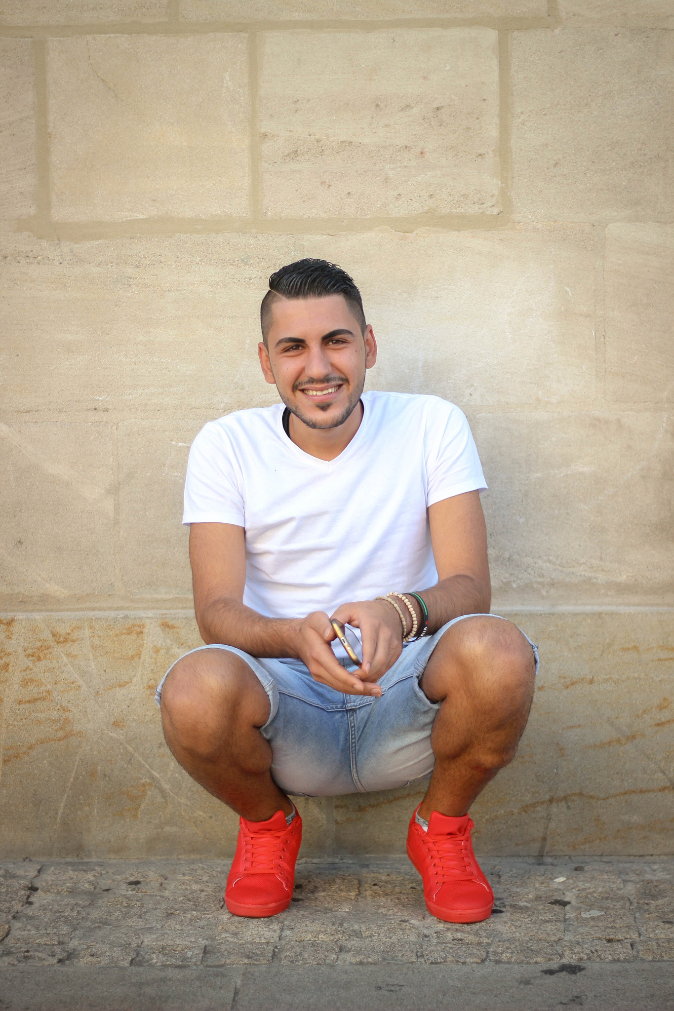 Canon EOS 600D (Rebel EOS T3i / EOS Kiss X5) + Canon EF 50mm f/1.8 sample photo. Portraits mohammad safef photography