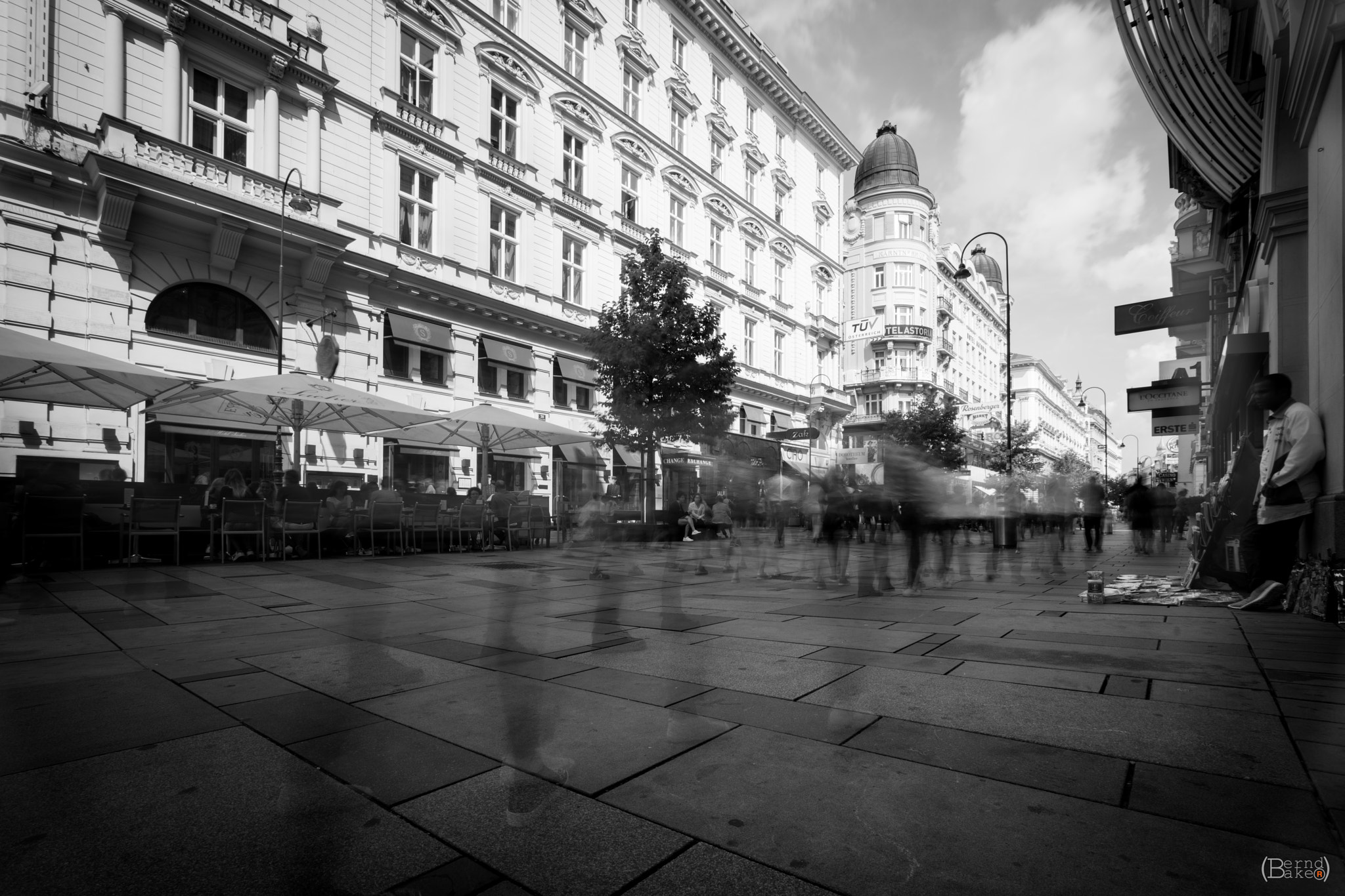 Sony a7R II + Sony Vario-Sonnar T* 16-35mm F2.8 ZA SSM sample photo. Looking for ghostbusters photography