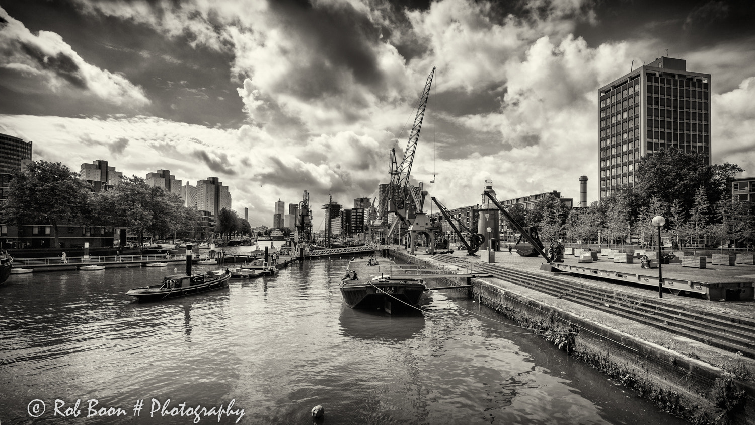 Canon EOS 5DS + Canon EF 16-35mm F4L IS USM sample photo. Maritime museum, rotterdam 9 photography
