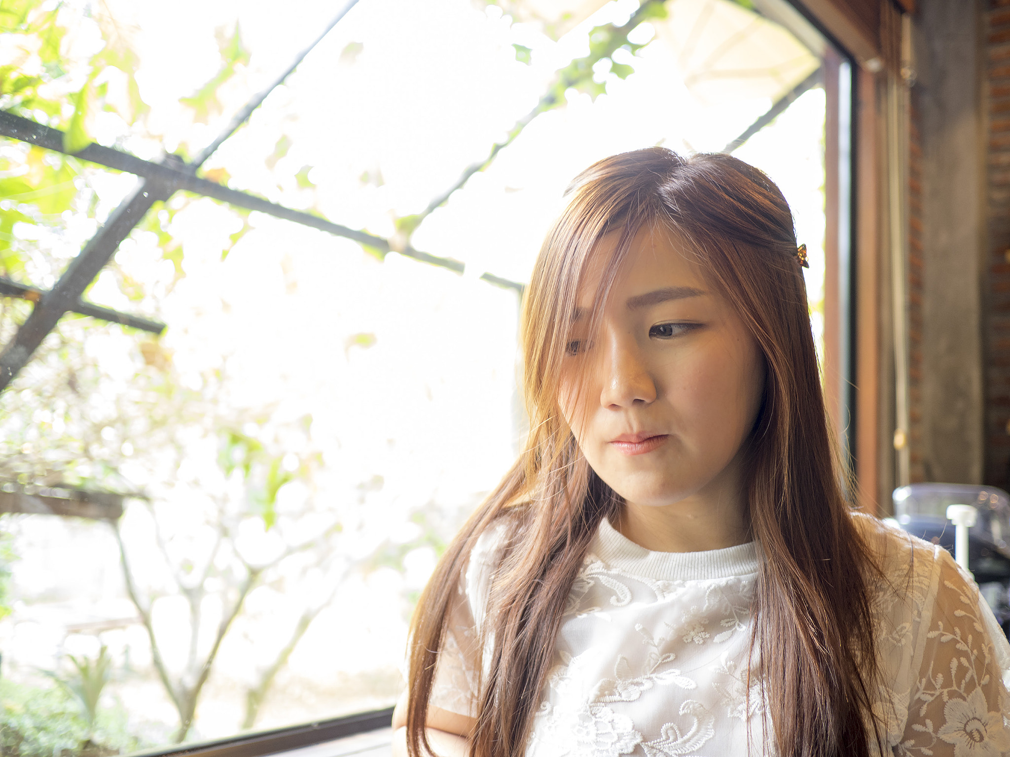 Olympus OM-D E-M1 + Panasonic Lumix G 20mm F1.7 ASPH sample photo