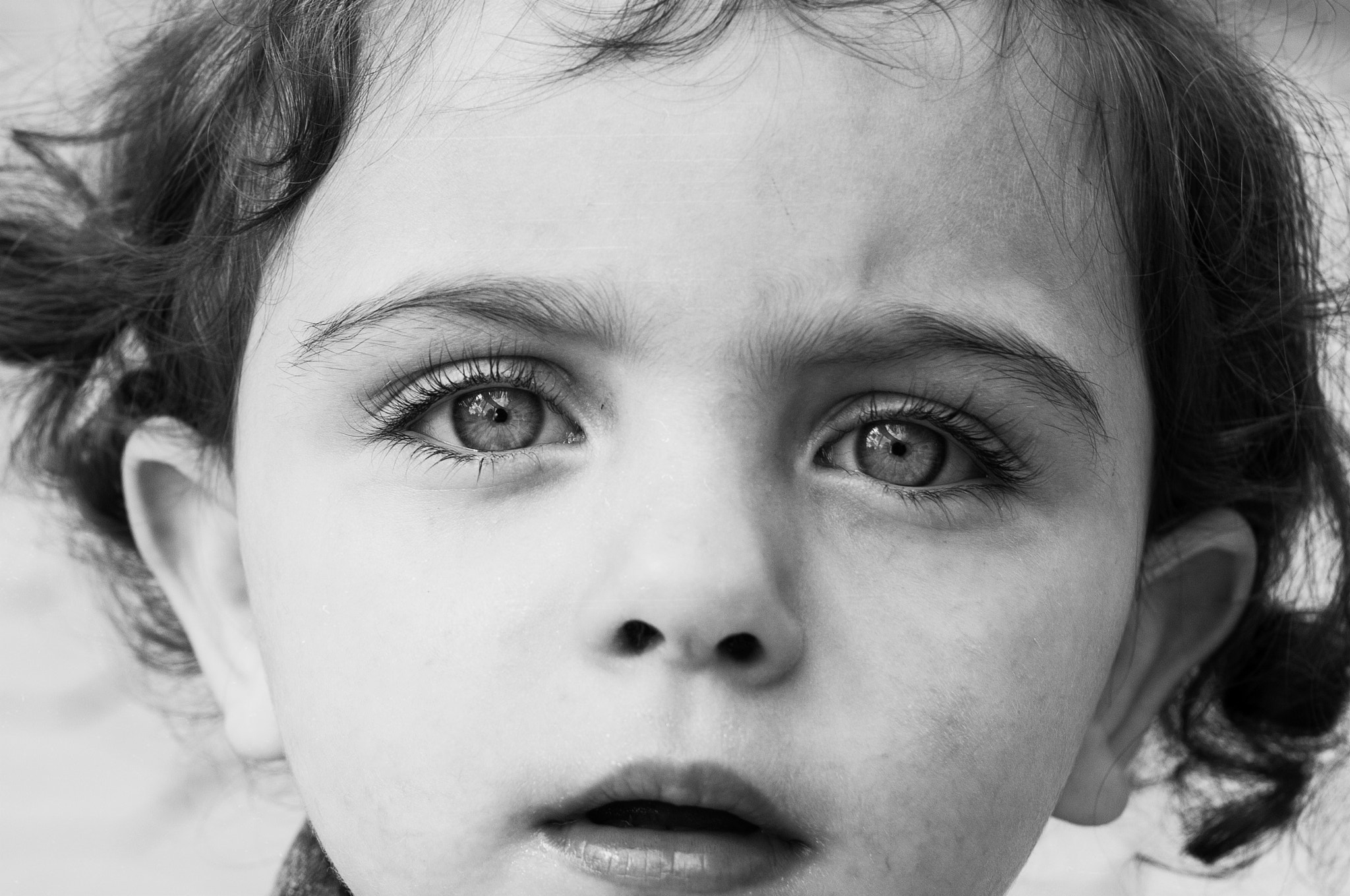 Sigma 30mm F1.4 EX DC HSM sample photo. Sun child photography