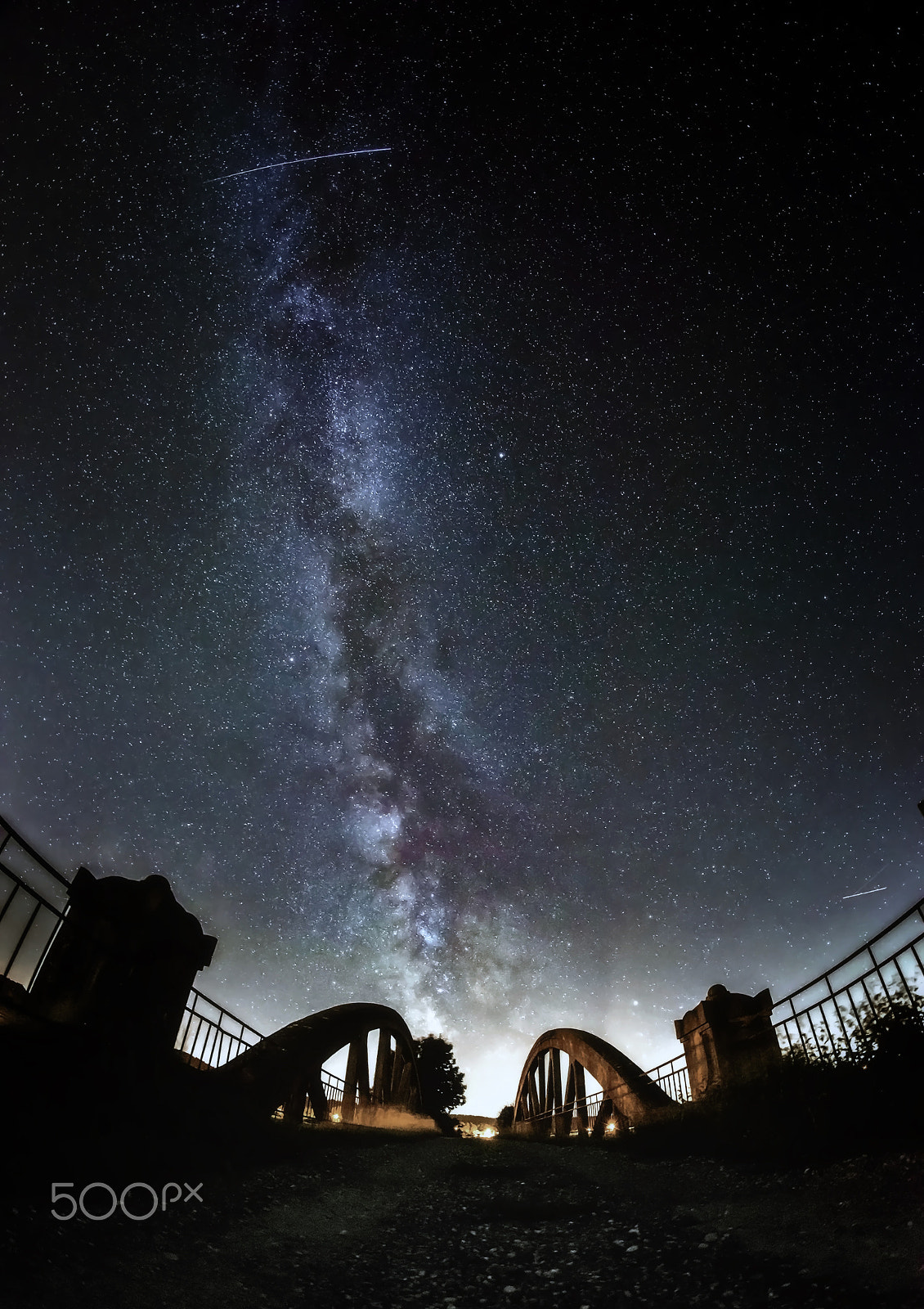 Samyang 12mm F2.8 ED AS NCS Fisheye sample photo. Countless photography