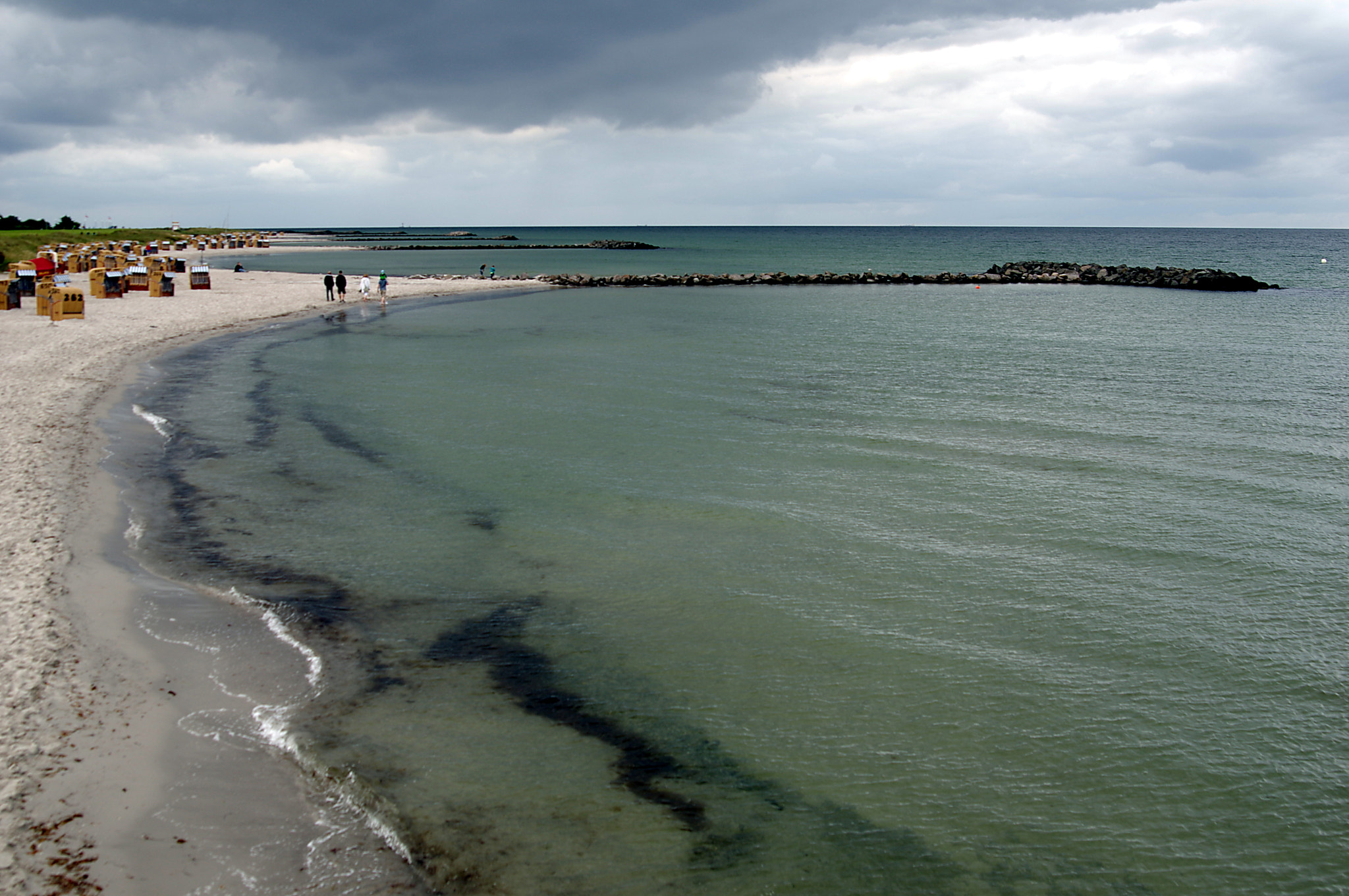 Tamron AF 28-75mm F2.8 XR Di LD Aspherical (IF) sample photo. Schönberger strand photography