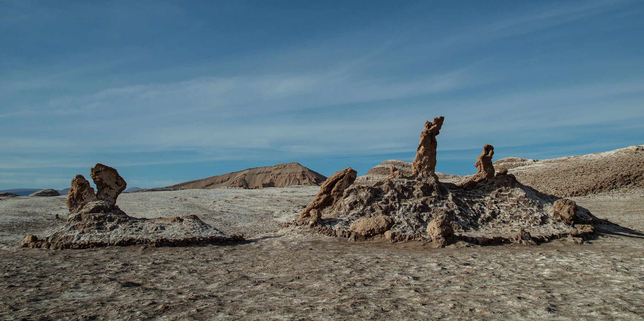 Sony SLT-A58 sample photo. The statue of the 3 saints in salt! photography