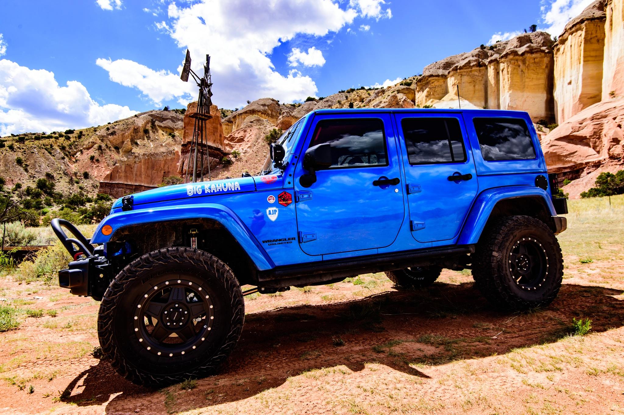 Nikon D4S sample photo. Big kahuna in new mexico trail. photography