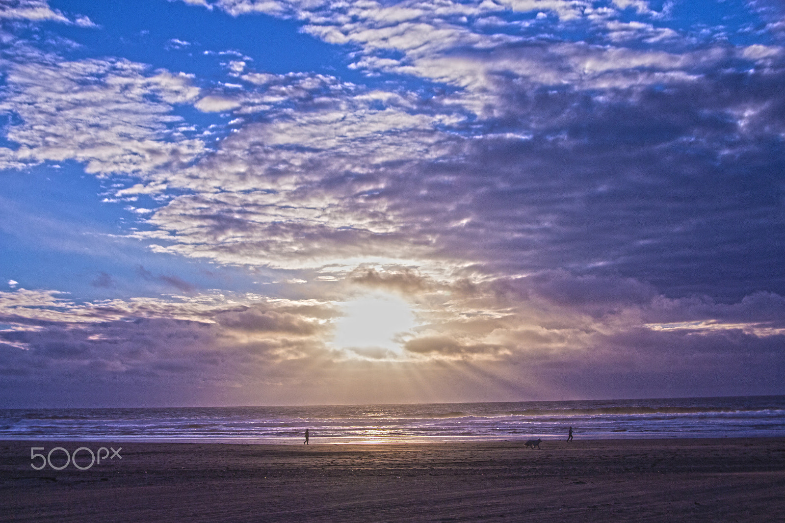Canon EF-S 17-85mm F4-5.6 IS USM sample photo. Ocean beach #(xdpi) photography