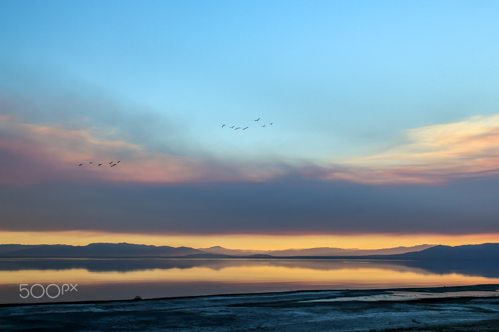 Canon EOS 650D (EOS Rebel T4i / EOS Kiss X6i) sample photo. Salton sea () xdpi photography